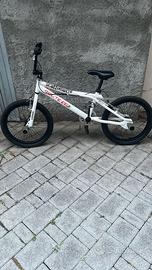 Bici BMX