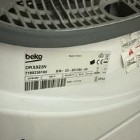 Ricambi Asciugatrice Beko