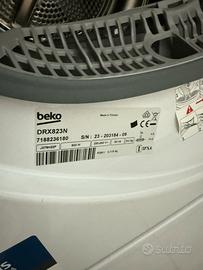 Ricambi Asciugatrice Beko