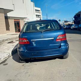 MERCEDES Classe B (T245) - 2005