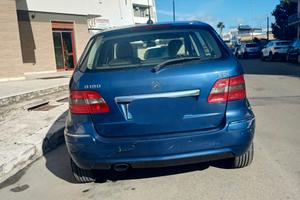MERCEDES Classe B (T245) - 2005