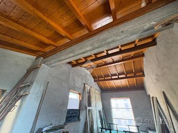 RUSTICO A MARTIGNANA DI PO