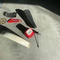 ricambi per fantic trial 125 tx 250