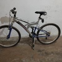 bici mountain bike