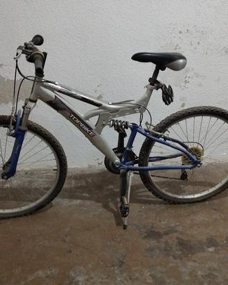 bici mountain bike