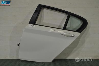BMW serie 1 F20 Porta posteriore sinistra