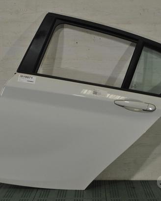 BMW serie 1 F20 Porta posteriore sinistra