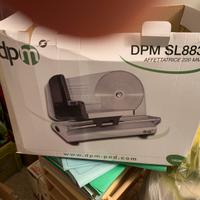 Affettarice elettrica