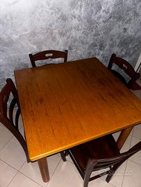 tavolo