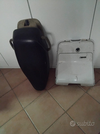 Pezzi di ricambio Vespa Cosa 200