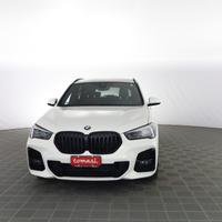 BMW X1 X1 xDrive18d MSPORT