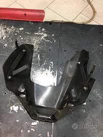 Puntale per moto completo di attacchi