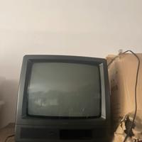Tv mivar