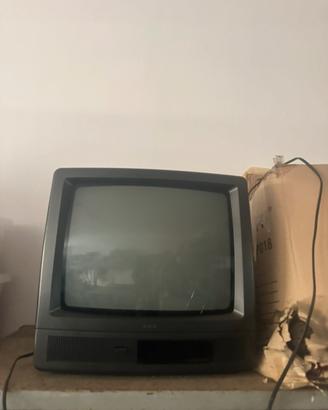 Tv mivar