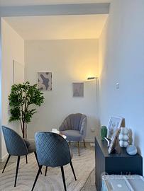 Stanze in Studio Professionale