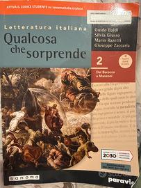 Qualcosa che sorprende 2