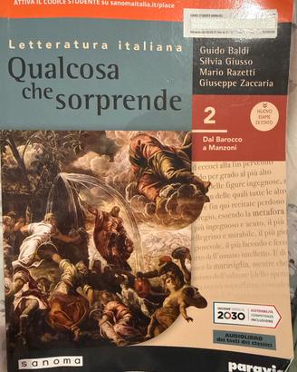 Qualcosa che sorprende 2