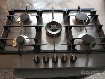 piano cottura 