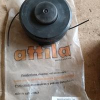 Testina per decespugliatore