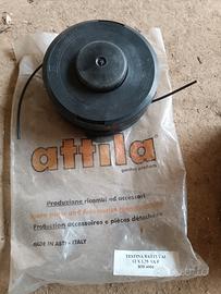 Testina per decespugliatore