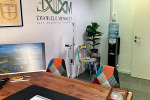 Studio ambulatorio Cavriago