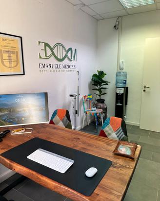 Studio ambulatorio Cavriago