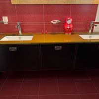 Set bagno
