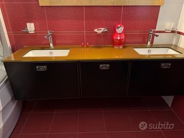 Set bagno