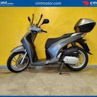 HONDA SH 125 Garantito e Finanziabile