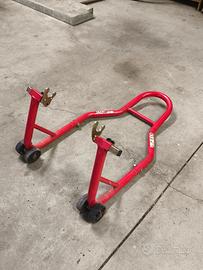 cavalletti moto