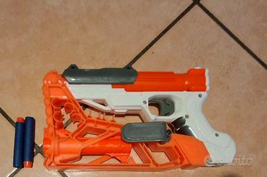 Nerf N-Strike Elite SharpFire 