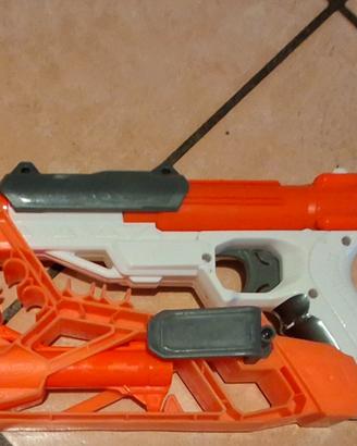 Nerf N-Strike Elite SharpFire 
