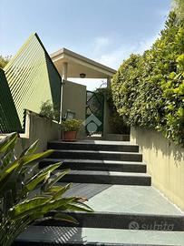 Villa bifamiliare