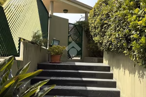 Villa bifamiliare