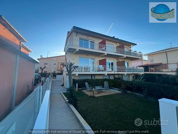 Viale Alcione Rif. FR132