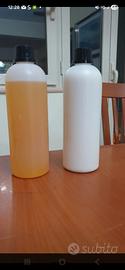 Resina poliuretanica bicomponente da colata 1 kg