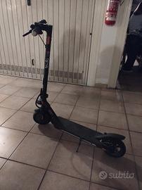 Monopattino elettrico Teklio