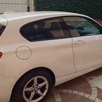 BMW Serie 1 F21 1.6 Diesel