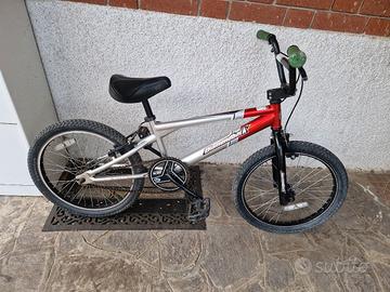 BMX  diamondback viper 