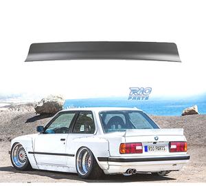 SPOILER BMW E30 82-94 LOOK ROCKET BUNNY