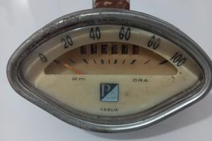 VESPA 150 CONTACHILOMETRI VBA/VBB