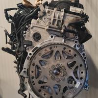 Motore Bmw 3.0 tdi 2012 Sigla N57D30A