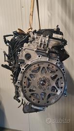 Motore Bmw 3.0 tdi 2012 Sigla N57D30A