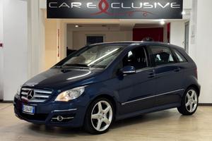 Mercedes-benz B 200 Sport-Aut-Cerchi18-Navi-Pellr-