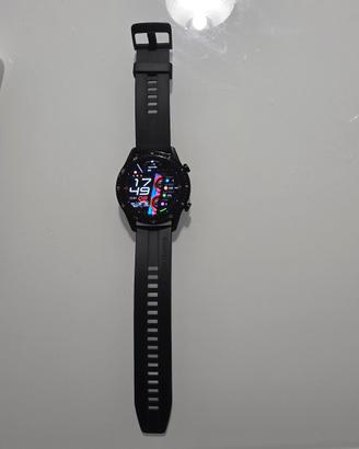 Huawei watch gt 2