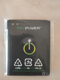 batteria nuova per Samsung Galaxy SIII i9300