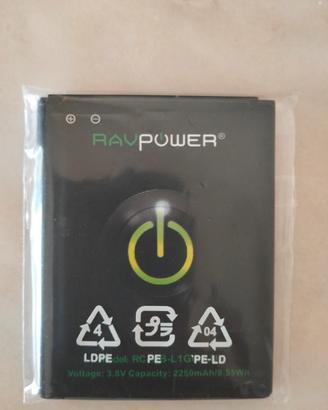 batteria nuova per Samsung Galaxy SIII i9300