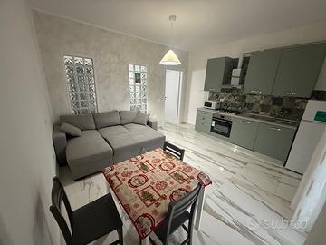 Appartamento estivo - alba adriatica