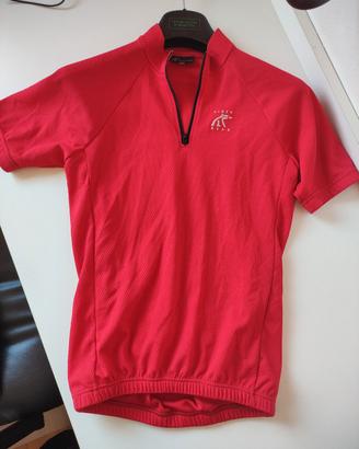 Abbigliamento ciclismo da ragazzo 