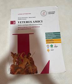Veteres Amici 3